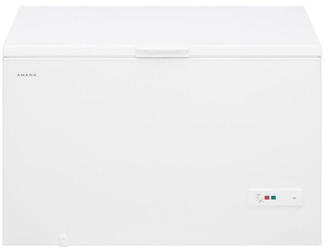 Amana® 16 Cu. Ft. White Chest Freezer