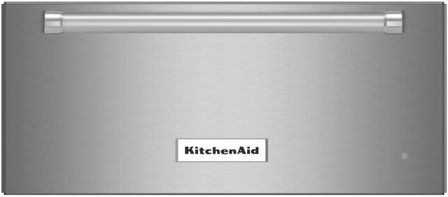 KitchenAid® 24" Stainless Steel Slow Cook Warming Drawer