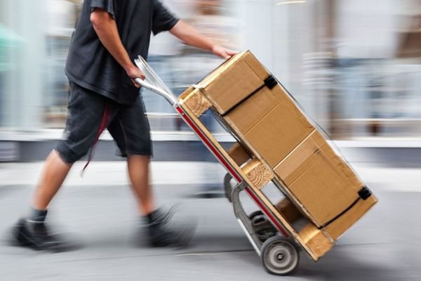Delivery and Installation